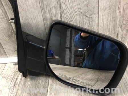ФОТО Зеркало для Nissan Titan (04-16) Киев