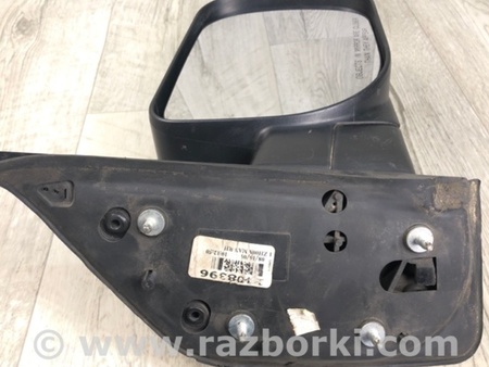 ФОТО Зеркало для Nissan Titan (04-16) Киев