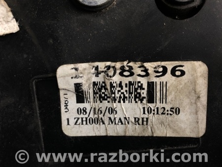 ФОТО Зеркало для Nissan Titan (04-16) Киев