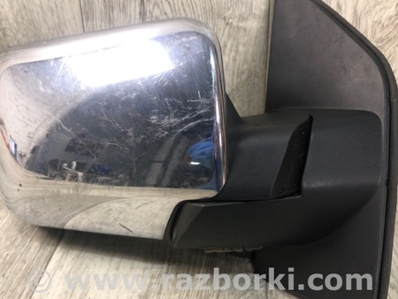 ФОТО Зеркало для Nissan Titan (04-16) Киев
