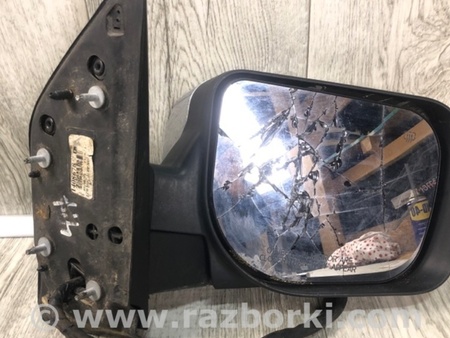 ФОТО Зеркало для Nissan Titan (04-16) Киев