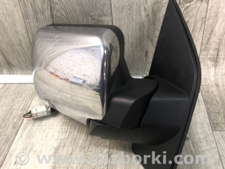 ФОТО Зеркало для Nissan Titan (04-16) Киев