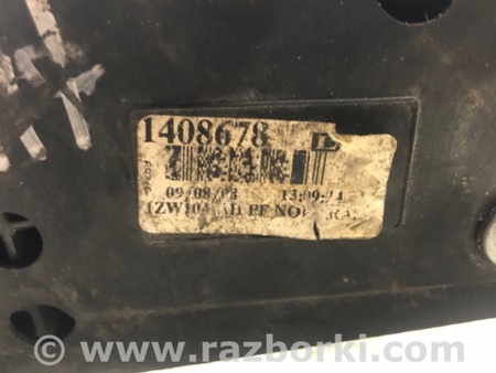 ФОТО Зеркало для Nissan Titan (04-16) Киев