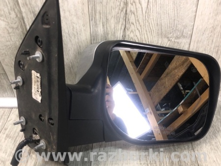 ФОТО Зеркало для Nissan Titan (04-16) Киев