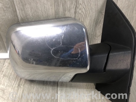 ФОТО Зеркало для Nissan Titan (04-16) Киев
