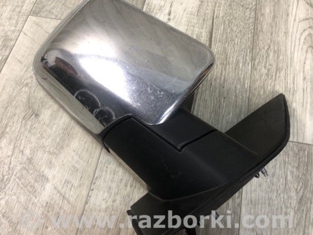 ФОТО Зеркало для Nissan Titan (04-16) Киев
