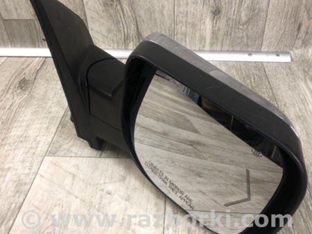 ФОТО Зеркало для Nissan Titan (04-16) Киев