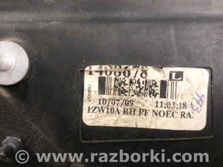 ФОТО Зеркало для Nissan Titan (04-16) Киев