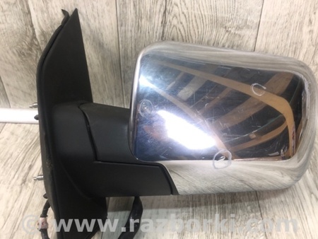 ФОТО Зеркало для Nissan Titan (04-16) Киев