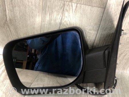 ФОТО Зеркало для Nissan Titan (04-16) Киев