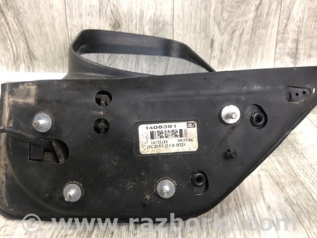 ФОТО Зеркало для Nissan Titan (04-16) Киев