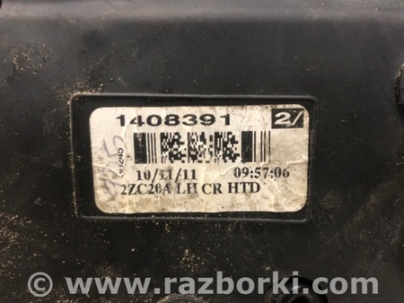 ФОТО Зеркало для Nissan Titan (04-16) Киев