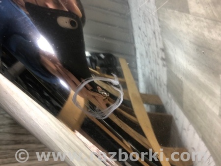 ФОТО Зеркало для Nissan Titan (04-16) Киев