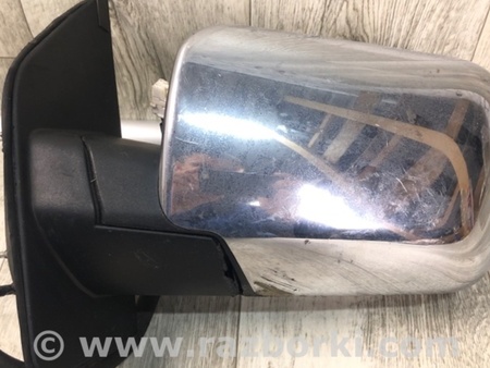 ФОТО Зеркало для Nissan Titan (04-16) Киев