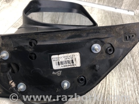 ФОТО Зеркало для Nissan Titan (04-16) Киев