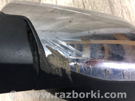 ФОТО Зеркало для Nissan Titan (04-16) Киев