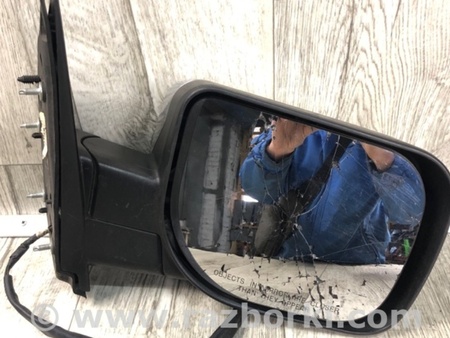 ФОТО Зеркало для Nissan Titan (04-16) Киев