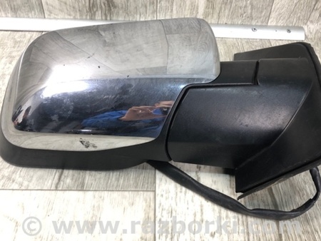 ФОТО Зеркало для Nissan Titan (04-16) Киев