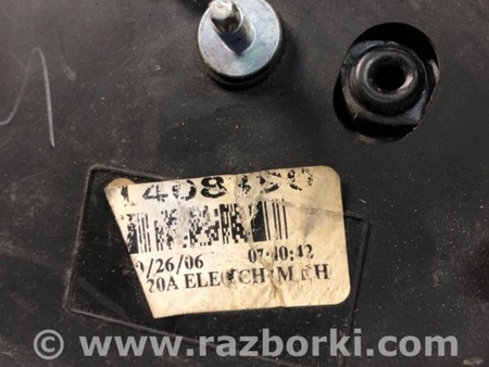ФОТО Зеркало для Nissan Titan (04-16) Киев