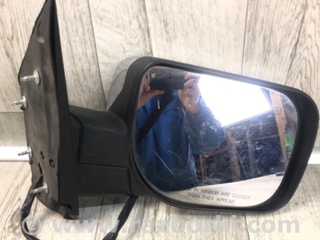 ФОТО Зеркало для Nissan Titan (04-16) Киев