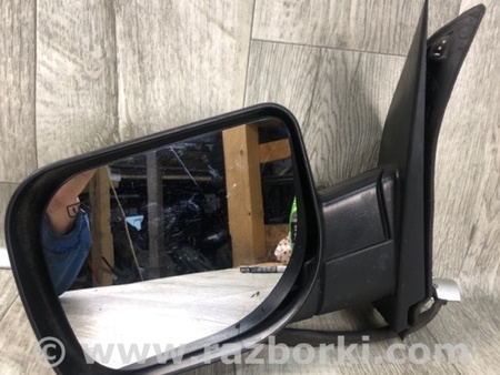 ФОТО Зеркало для Nissan Titan (04-16) Киев