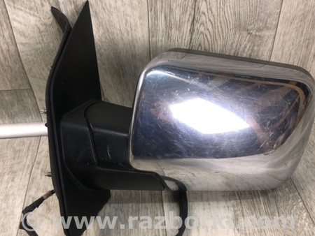 ФОТО Зеркало для Nissan Titan (04-16) Киев