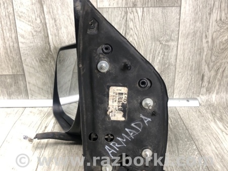 ФОТО Зеркало для Nissan Titan (04-16) Киев