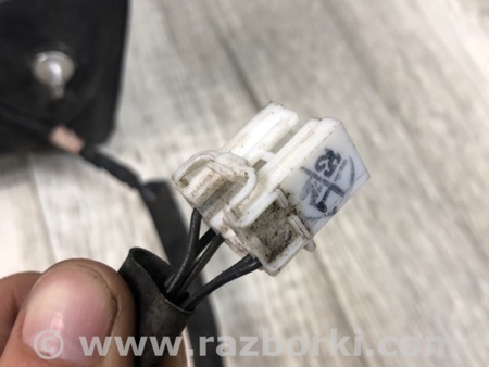 ФОТО Зеркало для Nissan Titan (04-16) Киев