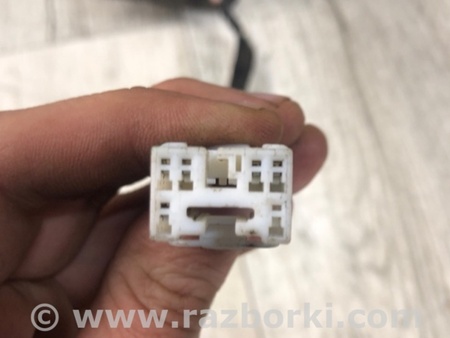 ФОТО Зеркало для Nissan Titan (04-16) Киев