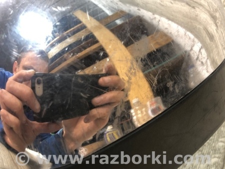 ФОТО Зеркало для Nissan Titan (04-16) Киев