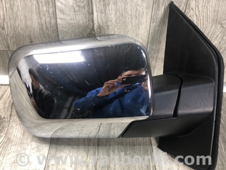 ФОТО Зеркало для Nissan Titan (04-16) Киев