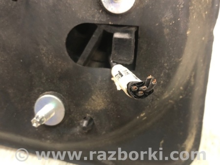 ФОТО Зеркало для Nissan Titan (04-16) Киев