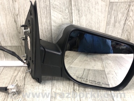 ФОТО Зеркало для Nissan Titan (04-16) Киев