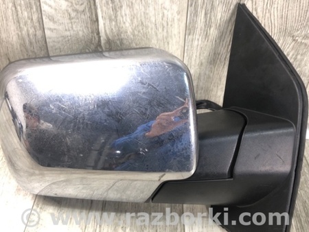 ФОТО Зеркало для Nissan Titan (04-16) Киев