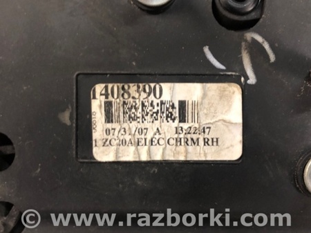 ФОТО Зеркало для Nissan Titan (04-16) Киев