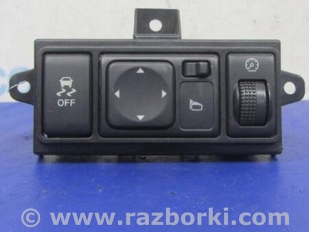 ФОТО Блок кнопок торпедо для Nissan Titan (04-16) Киев