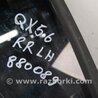 ФОТО Стекло двери глухое для Infiniti QX56 Киев