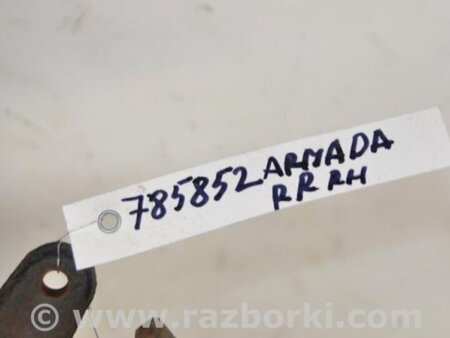 ФОТО Цапфа для Nissan Titan (04-16) Киев