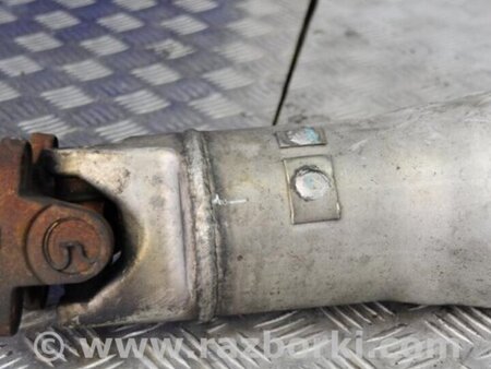 ФОТО Карданный вал задний для Nissan Titan (04-16) Киев