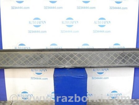 ФОТО Подножка для Nissan Titan (04-16) Киев