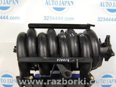 ФОТО Впускной коллектор для Nissan Titan (04-16) Киев