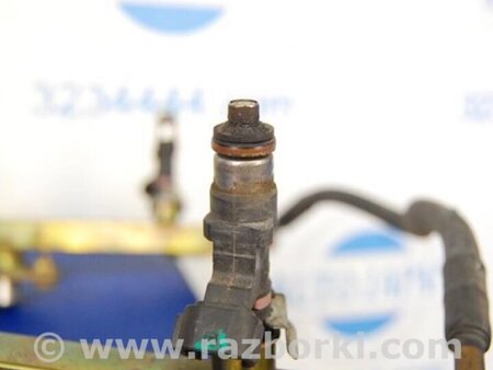 ФОТО Форсунка топливная для Nissan Titan (04-16) Киев