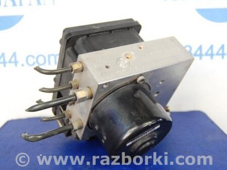 ФОТО Блок ABS для Nissan Titan (04-16) Киев