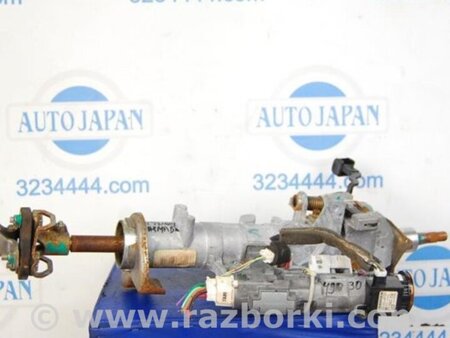 ФОТО Рулевой вал для Nissan Titan (04-16) Киев