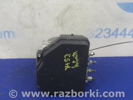 ФОТО Блок ABS для Infiniti QX60/JX35 Киев