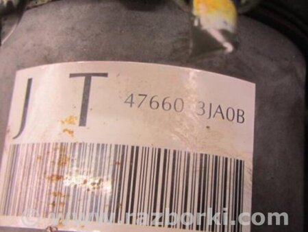 ФОТО Блок ABS для Infiniti QX60/JX35 Киев