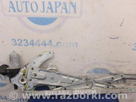 ФОТО Стеклоподъемник для Infiniti QX60/JX35 Киев