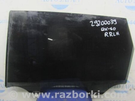 ФОТО Стекло двери для Infiniti QX60/JX35 Киев