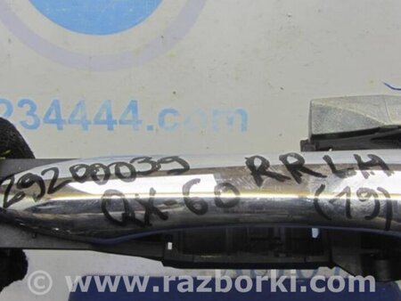 ФОТО Ручка двери для Infiniti QX60/JX35 Киев