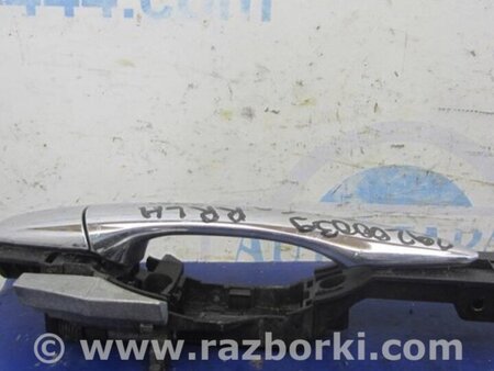 ФОТО Ручка двери для Infiniti QX60/JX35 Киев
